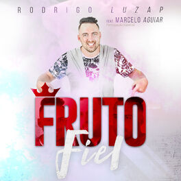 Album cover of Fruto Fiel (Ao Vivo)