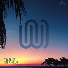 Album cover of Keep Me Up