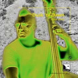 Album cover of Dusk 'til Dawn (Audiophile Edition SEA)
