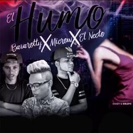 Album cover of El Humo