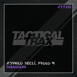 Album cover of Tabaquera