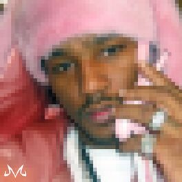 Album cover of 2000Vibezz