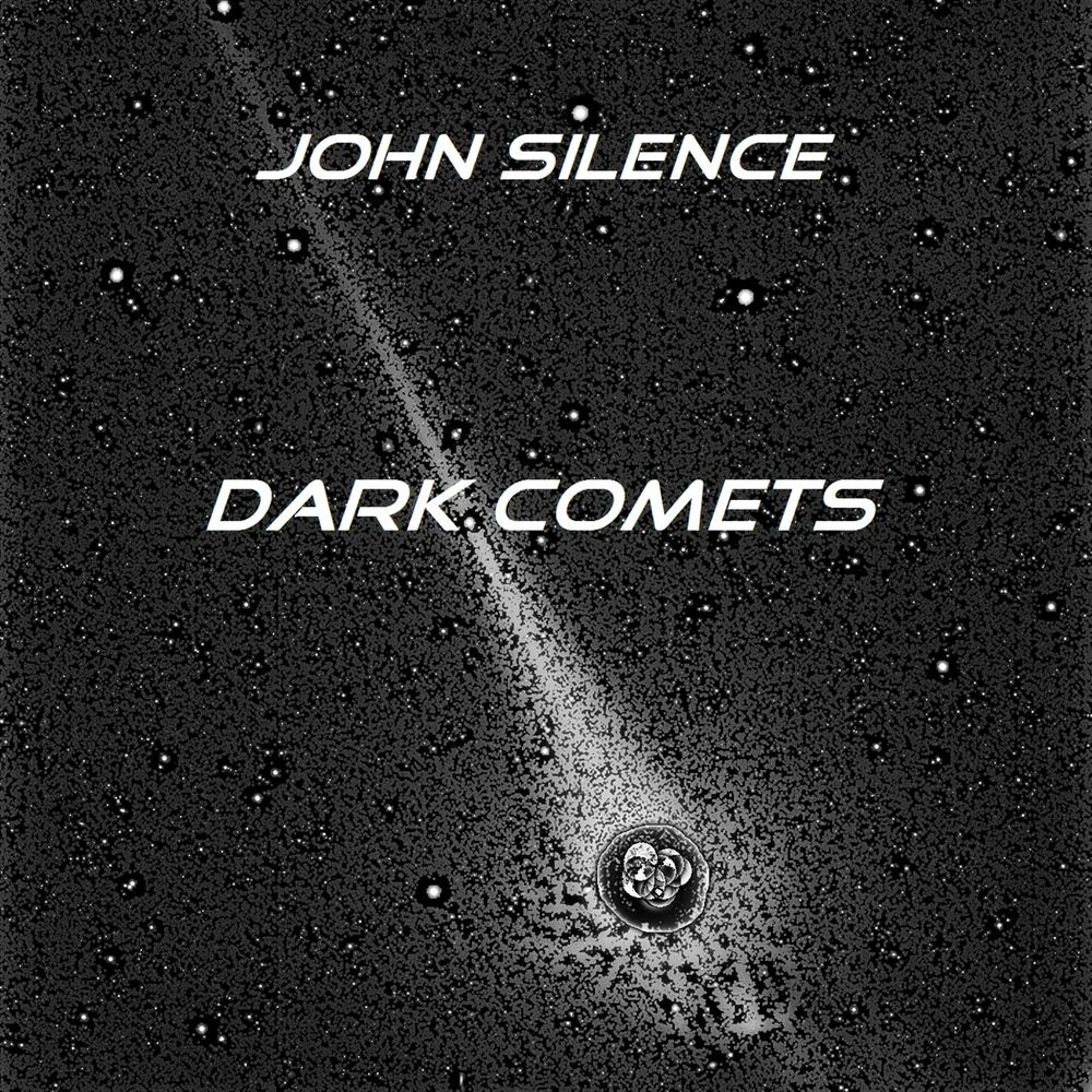 Джон Комета. Dark Comet. Создатель дарк комет.