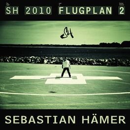 Album cover of Flugplan 2