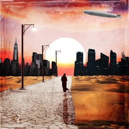 Album cover of Distance