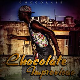 Album cover of Chocolate improvisao
