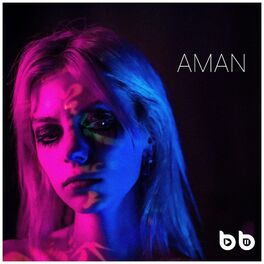Album cover of Aman