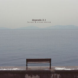 Album cover of Depends 2.1