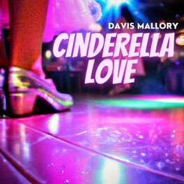 Album cover of Cinderella Love