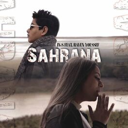 Album cover of Sahrana