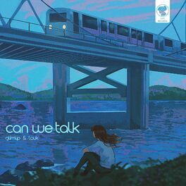 Album cover of Can We Talk