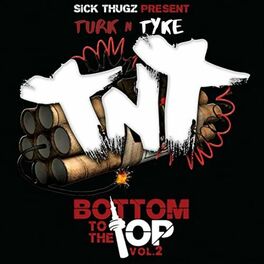 Album cover of Bottom To The Top, Vol. 2