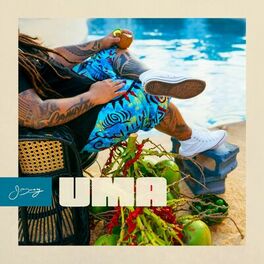 Album cover of Uma