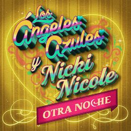 Album picture of Otra Noche
