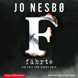 Album cover of Fährte