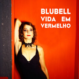 Album cover of Vida em Vermelho