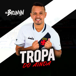 Album cover of Tropa do Ainda