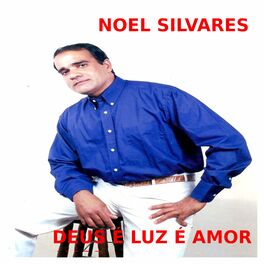 Album cover of Deus É Luz É Amor