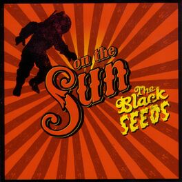 Album cover of On the Sun