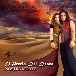 Album cover of El Precio del Deseo