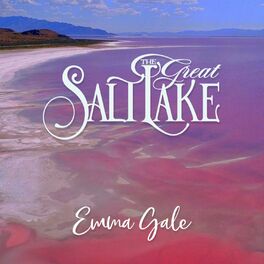 Album cover of The Great Salt Lake