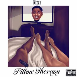 Album cover of Pillow Therapy