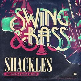 Album cover of Shackles