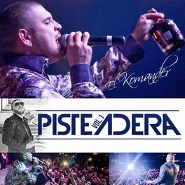 Album cover of Pisteadera Vol.1