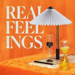 Album cover of Real Feelings