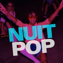 Album cover of Nuit pop