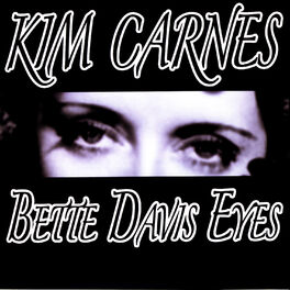 Album picture of Bette Davis Eyes