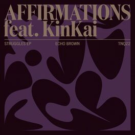 Album cover of Affirmations