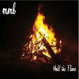 Album cover of Hold the Flame