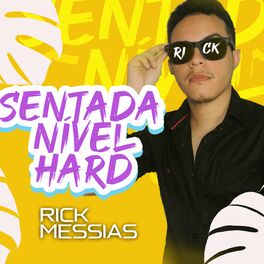 Album cover of Sentada Nível Hard