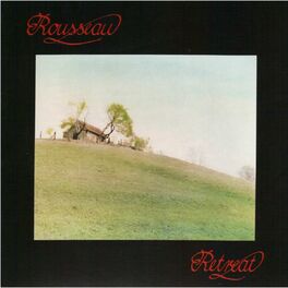 Album cover of Retreat