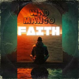 Album cover of FAITH (feat. Nasheeds)