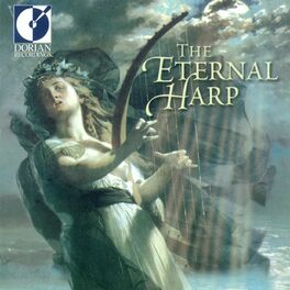 Album cover of The Eternal Harp