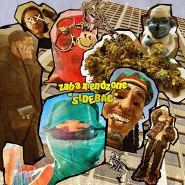 Album cover of Sidebag