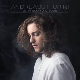 Album cover of Ultimi giorni di ottobre