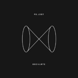 Album cover of Oscillate