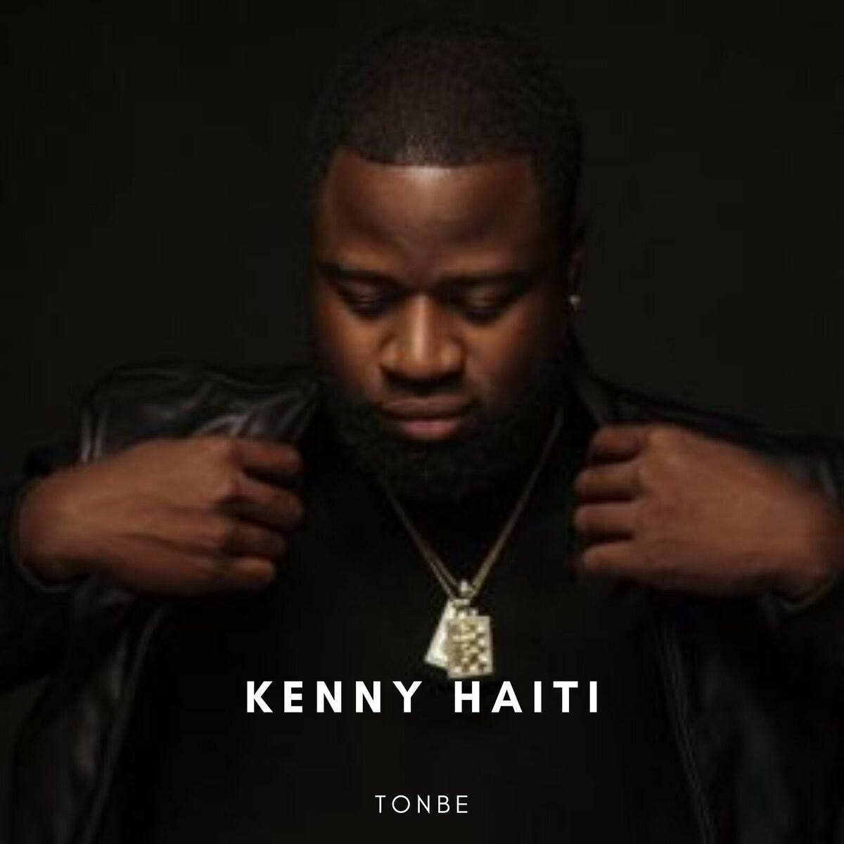 Kenny Haiti
