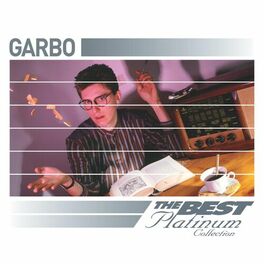 Album cover of Garbo: The Best Of Platinum