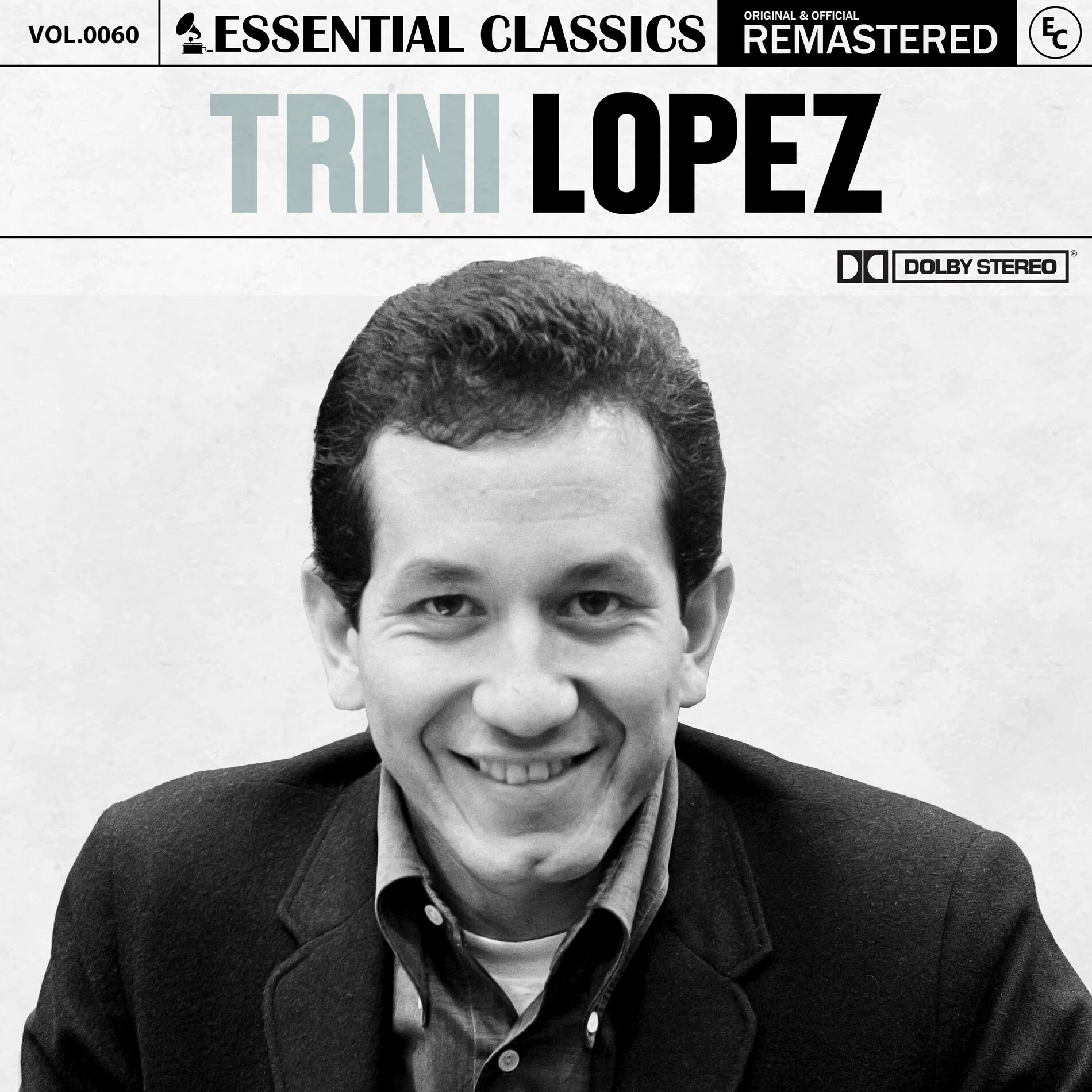 Trini Lopez: música, letras, canciones, discos | Escuchar en Deezer