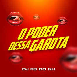 Album picture of O PODER DESSA GAROTA