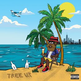 Album cover of Tree Up
