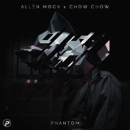 Album cover of Phantom