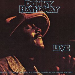 Album cover of Live