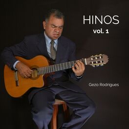 Album cover of Hinos CCB Vol. 1
