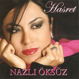 Album cover of Hasret