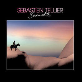 Album cover of Sexuality
